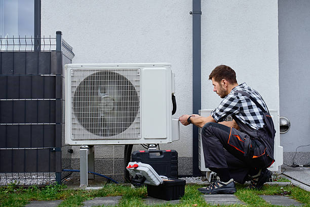 Top rated local Ac Installation specialists in Richlands, VA